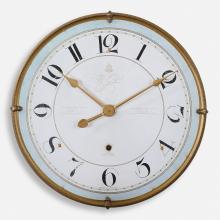 06091 - Uttermost Torriana Wall Clock