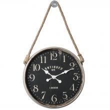  06428 - Uttermost Bartram Wall Clock
